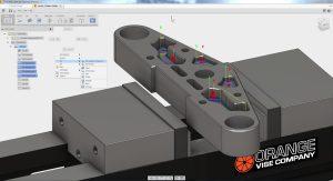 3D Printer Dissemble